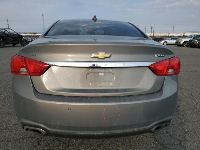 2019 CHEVROLET IMPALA PRE 2G1105S34K9136819