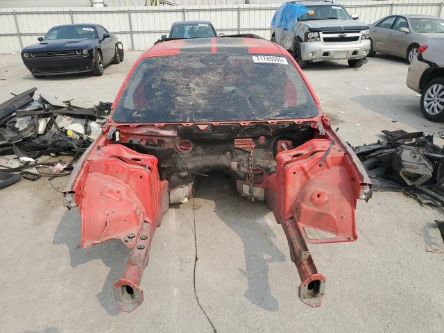 2015 DODGE CHALLENGER SRT 392 2C3CDZDJ0FH702188