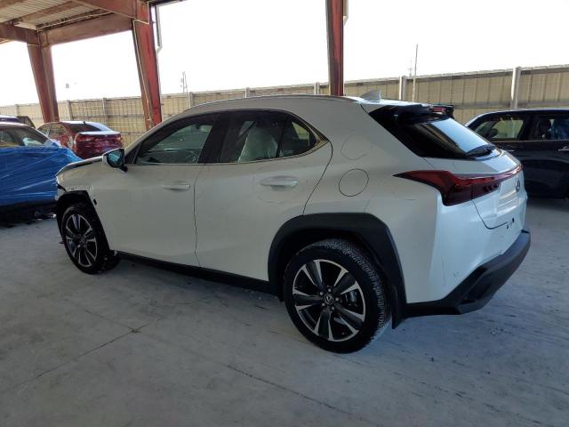 2024 LEXUS UX 250H BA JTHX6JBH6R2183300