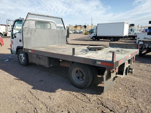 GMC W4500 W450 1999 white tilt cab gas 4KDC4B1R4XJ003834 photo #3