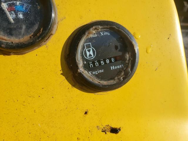 2002 MCCO TRACTOR #3304516533