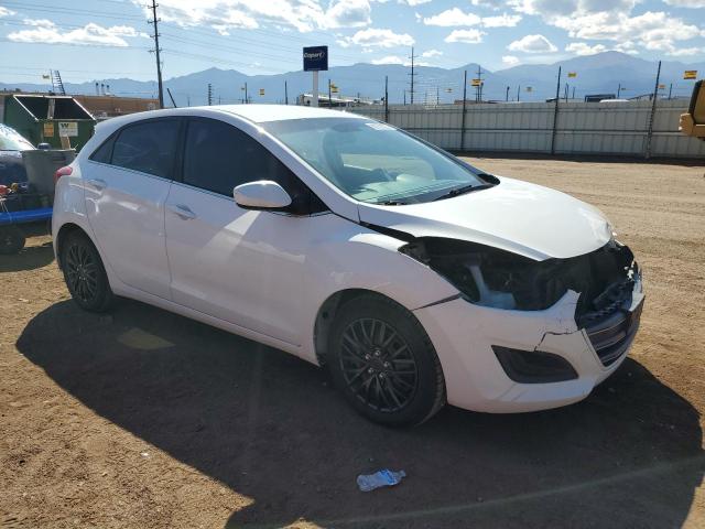 2016 HYUNDAI ELANTRA GT KMHD35LH3GU315879