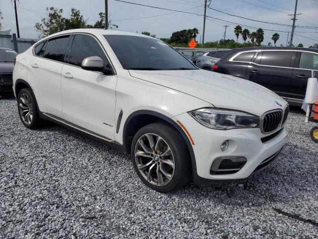 2015 BMW X6 XDRIVE3 5UXKU2C52F0F95900