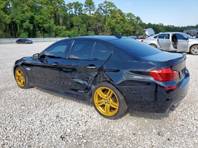 2014 BMW 535 I - WBA5B1C5XED480400