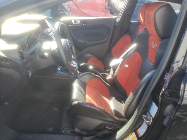 2016 FORD FIESTA ST 3FADP4GX3GM174438
