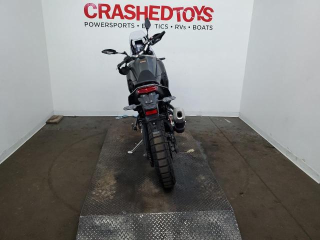 2024 YAMAHA XTZ690 #3274695795