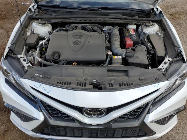 2022 TOYOTA CAMRY TRD 4T1KZ1AK2NU065559