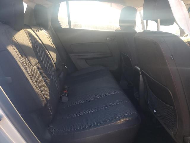 2015 GMC TERRAIN SL 2GKFLWEK1F6200775