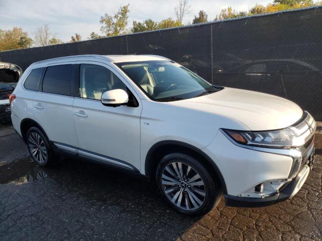 2019 MITSUBISHI OUTLANDER - JA4JZ4AX5KZ024431