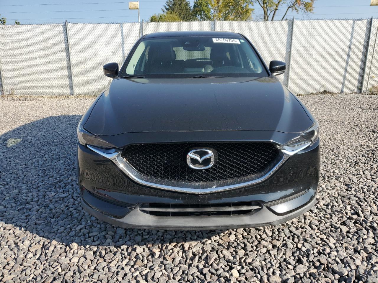 MAZDA CX-5 GRAND TOURING