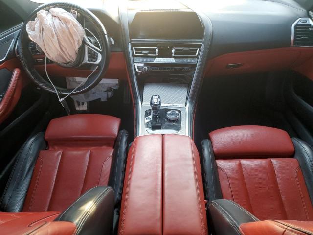 2022 BMW 840XI WBAGV4C00NCH67131