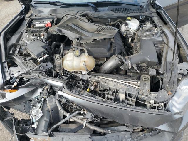 2018 FORD MUSTANG - 1FA6P8TH1J5159495