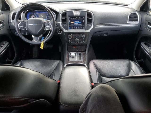 2018 CHRYSLER 300 LIMITED 2C3CCAKG6JH300423