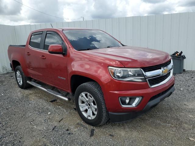 2016 CHEVROLET COLORADO L 1GCGSCEA2G1384816