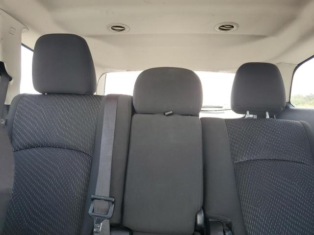 2019 DODGE JOURNEY SE 3C4PDCBB1KT737989