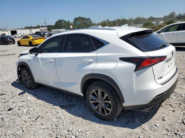 2020 LEXUS NX 300 F S JTJJARBZ2L2175275