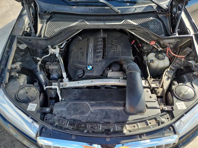 2017 BMW X5 SDRIVE3 5UXKR2C31H0X04198