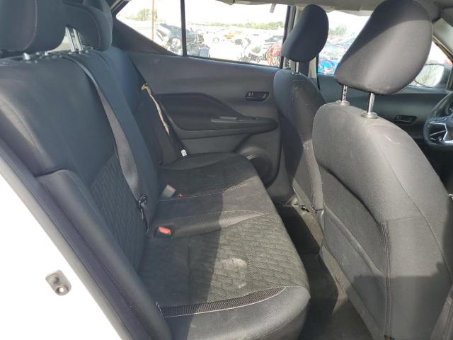 2021 NISSAN KICKS S - 3N1CP5BV3ML530294