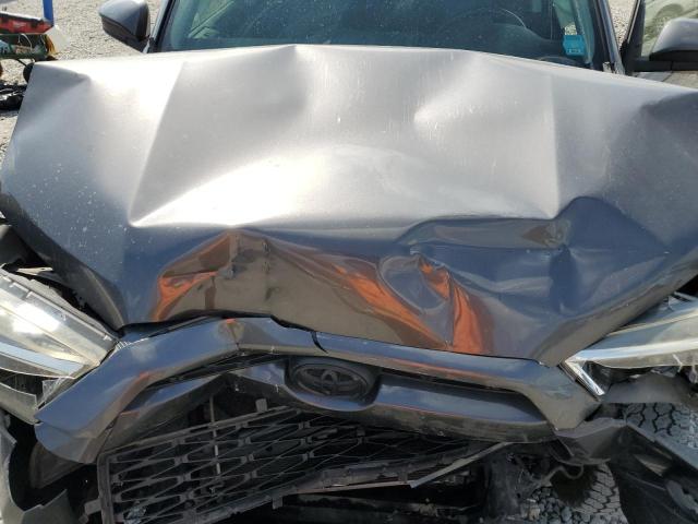 2015 TOYOTA 4RUNNER SR JTEBU5JR5F5258805