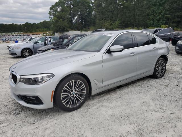 Global Auto Auctions: 2018 BMW 530 I