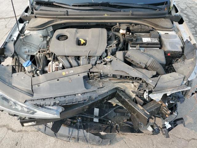 2020 HYUNDAI ELANTRA SE 5NPD84LF7LH572143