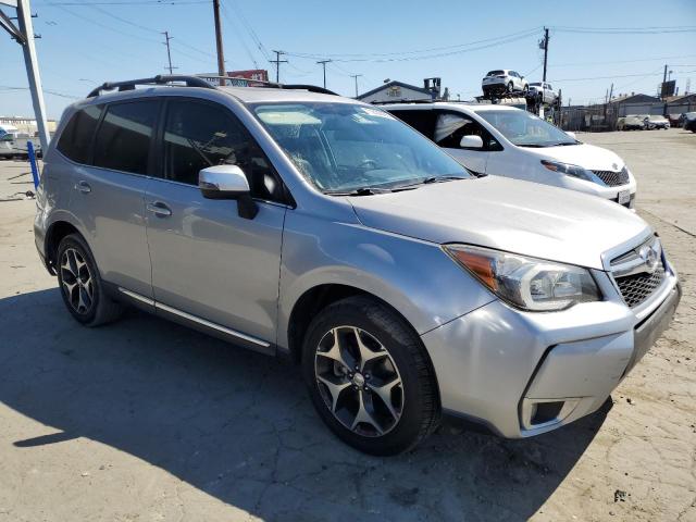 2016 SUBARU FORESTER 2.0XT TOURING JF2SJGVC2GH473252