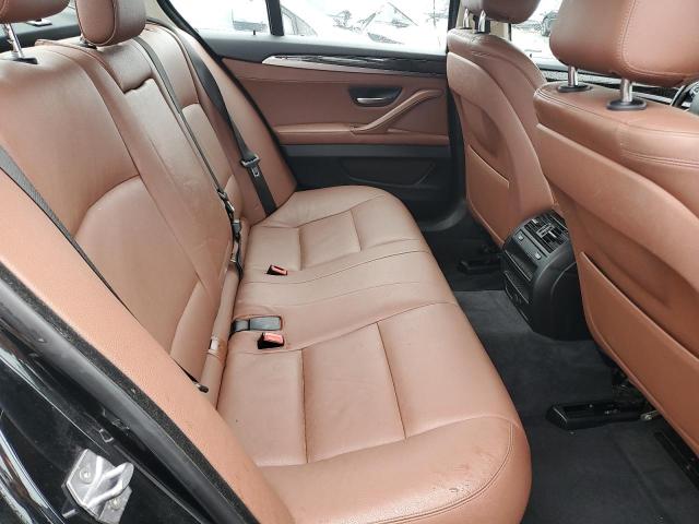 2015 BMW 528 XI WBA5A7C51FD624794