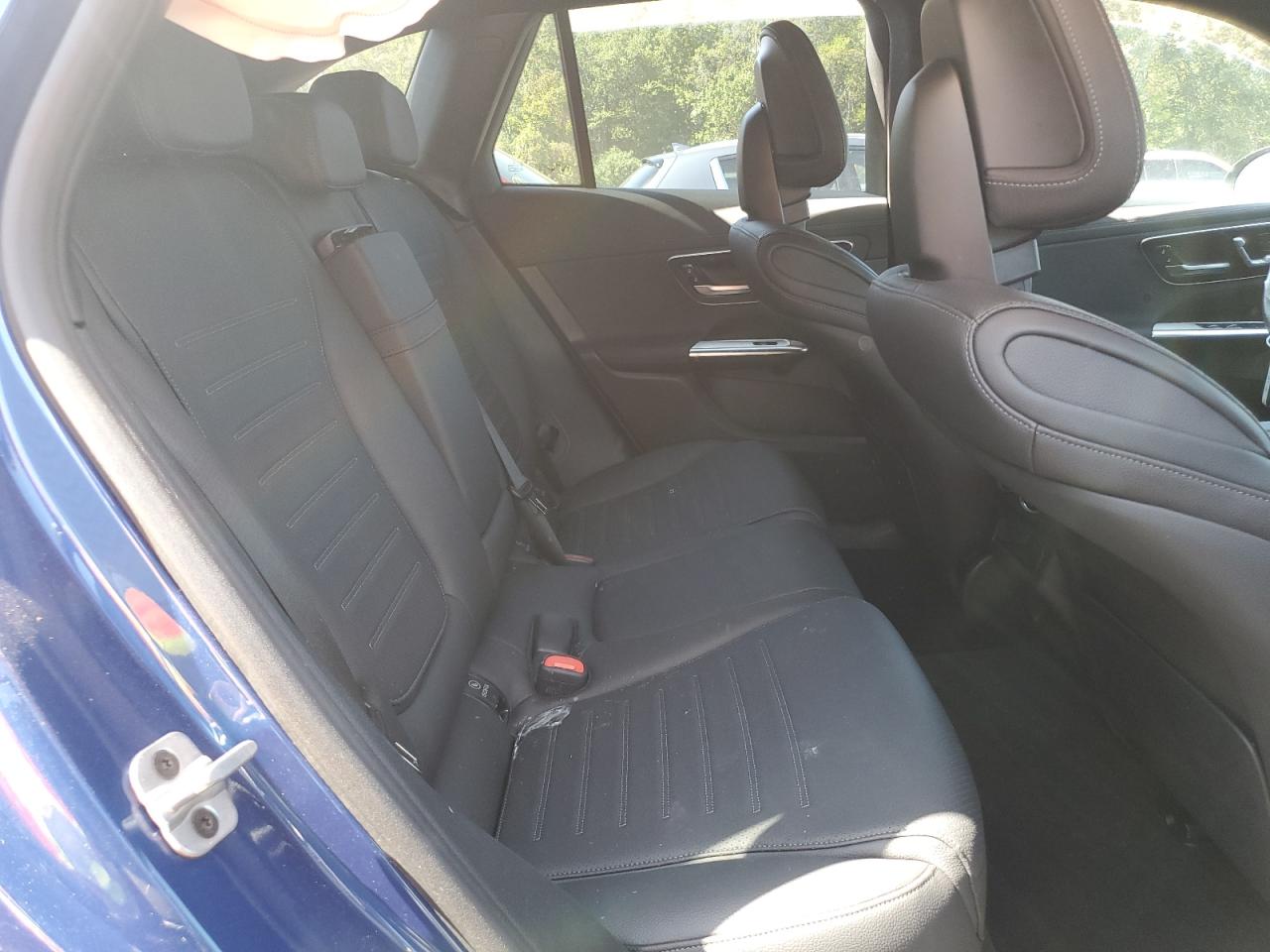 MERCEDES-BENZ GLC-CLASS 300 4MATIC