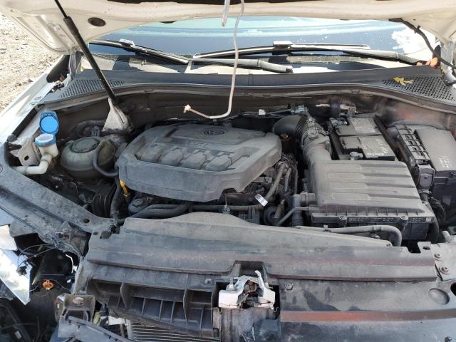 2019 VOLKSWAGEN TIGUAN SE 3VV2B7AXXKM079279