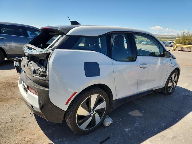 2016 BMW I3 REX WBY1Z4C57GV507370
