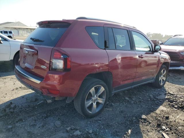 2016 JEEP COMPASS LA 1C4NJCEA1GD806874