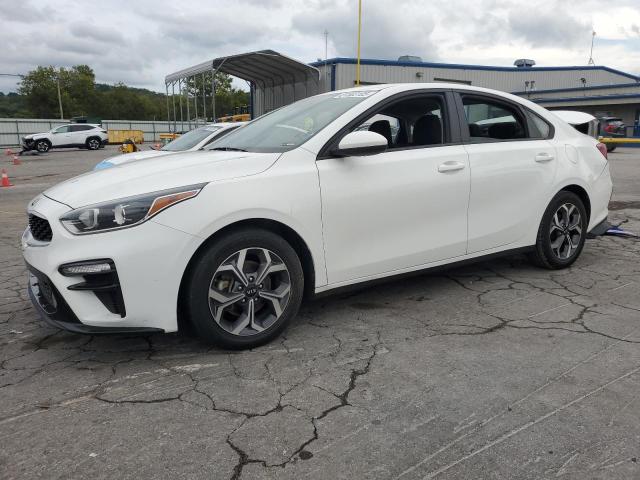 KIA FORTE FE