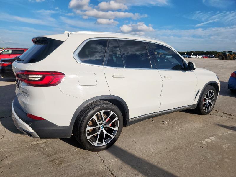 2019 BMW X5 XDRIVE4 5UXCR6C51KLL14706
