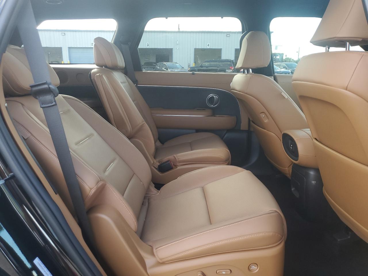 HYUNDAI PALISADE CALLIGRAPHY