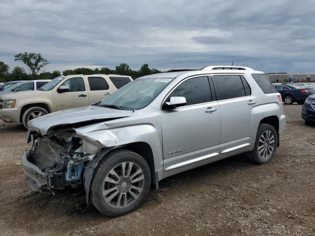 2017 GMC TERRAIN DE 2GKFLVE36H6118594