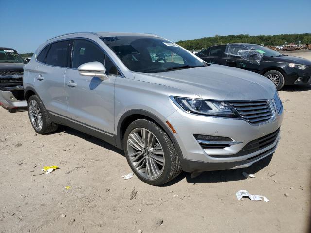 2016 LINCOLN MKC RESERV 5LMTJ3DH4GUJ07902