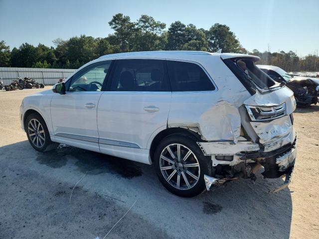 2018 AUDI Q7 PRESTIG - WA1VAAF77JD007707