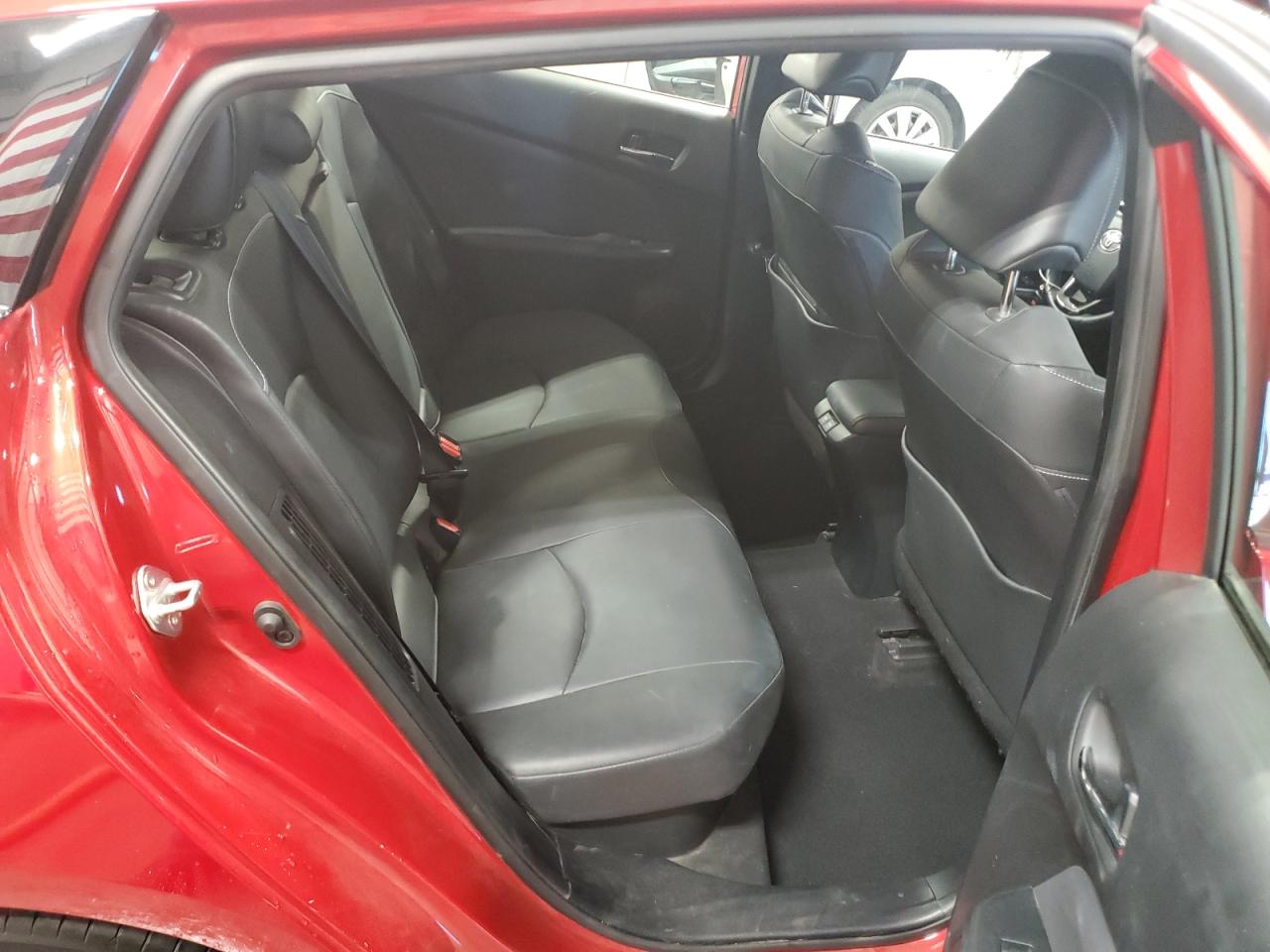 TOYOTA PRIUS PRIME LE