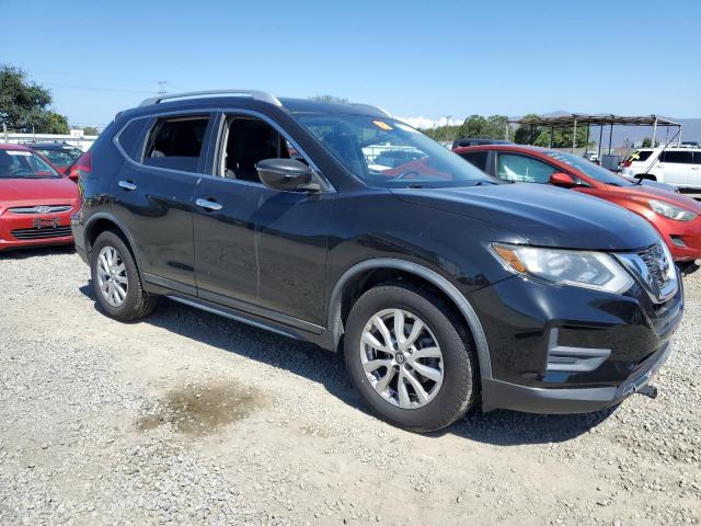 2017 NISSAN ROGUE S KNMAT2MT1HP520576