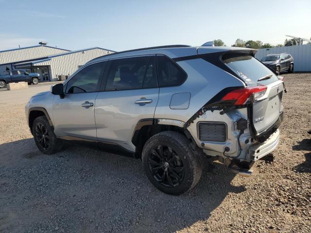2022 TOYOTA RAV4 SE 2T3T6RFV8NW030031
