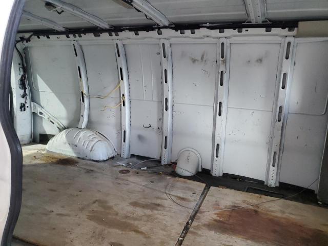 2020 CHEVROLET EXPRESS G2 #3266779359