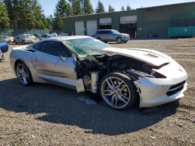 2015 CHEVROLET CORVETTE S 1G1YG2D72F5122767