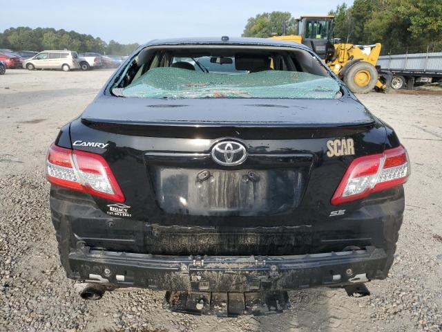 2011 TOYOTA CAMRY BASE - 4T1BF3EK0BU676281