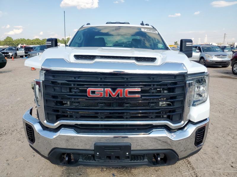 2020 GMC SIERRA K35 1GT49SEY2LF251282