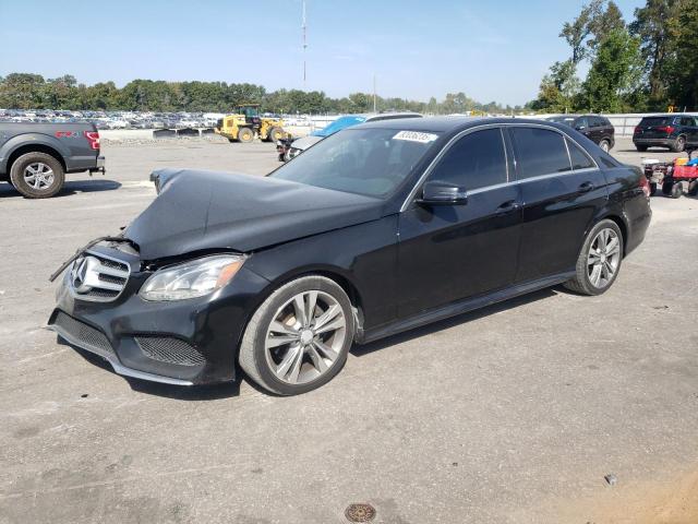 MERCEDES-BENZ E 350