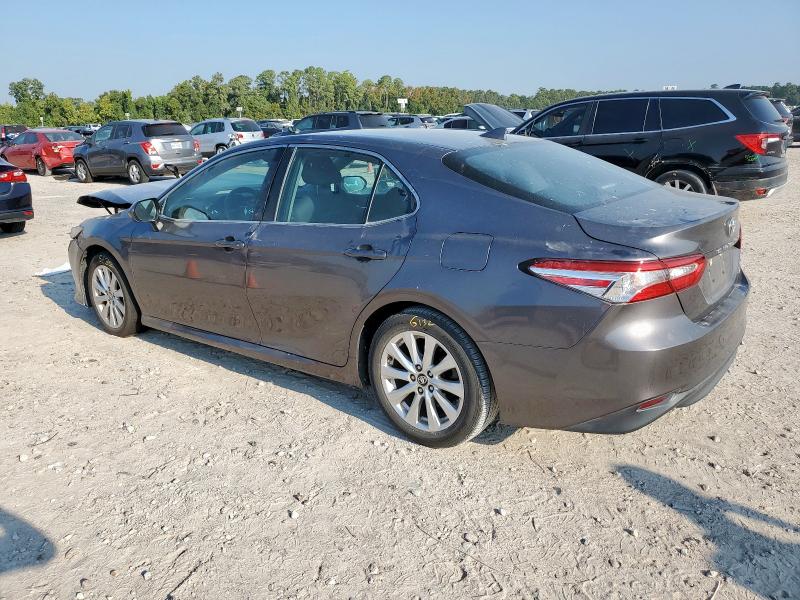 2019 TOYOTA CAMRY L 4T1B11HKXKU773003