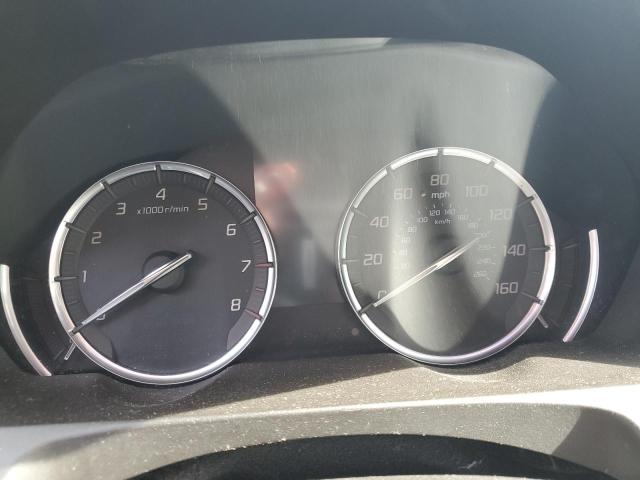 2019 ACURA TLX 19UUB2F34KA008805