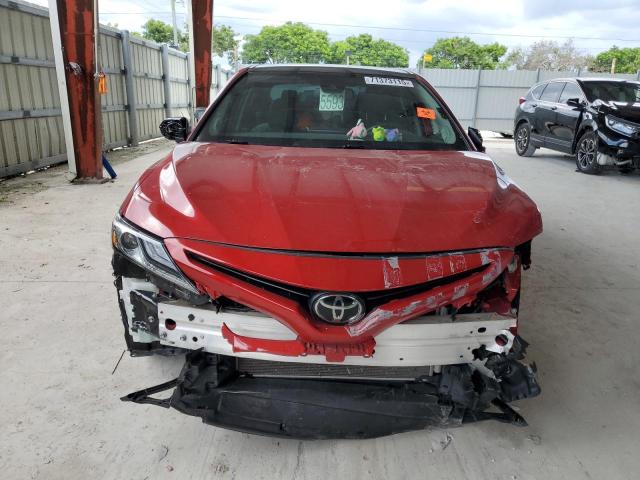 2023 TOYOTA CAMRY XSE - 4T1K61AKXPU103647