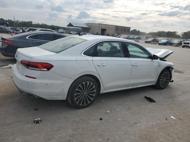 2022 VOLKSWAGEN PASSAT LIMITED EDITION #3293741936