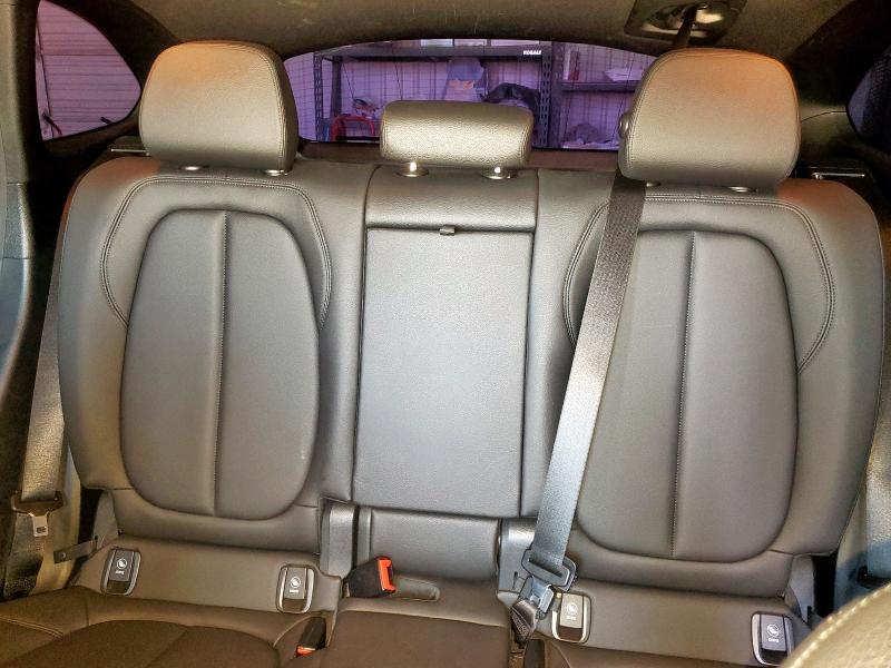 2019 BMW X1 SDRIVE2 WBXHU7C55K3H45955